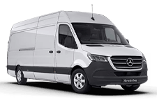Van Hire Dagenham - 4 MTR Sprinter - Van hire Dagenham